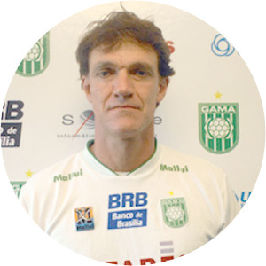 Marcio Antonio Defendi