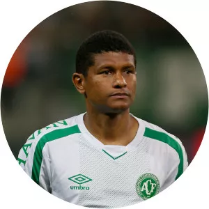 Márcio Longo de Araújo