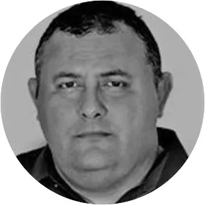 Márcio da Silveira Labre