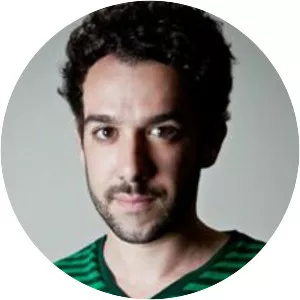 Marcio Debellian - Film producer