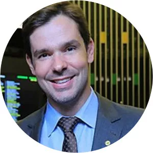 Marcio Della Valle Biolchi - Member of the Chamber of Deputies of Brazil