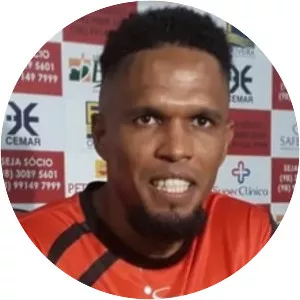 Márcio Diogo - Brazilian footballer