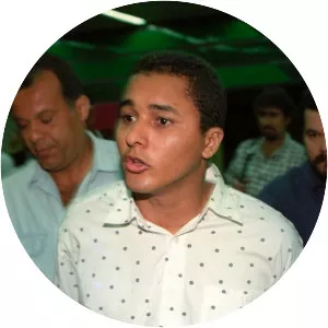 Márcio dos Santos Nepomuceno