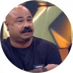 Márcio Felipe Couto - Solange Couto's son