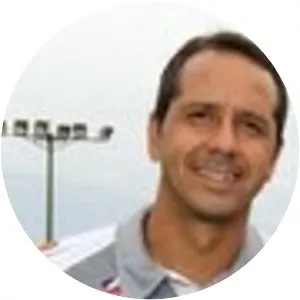 Márcio Fernandez Cazorla