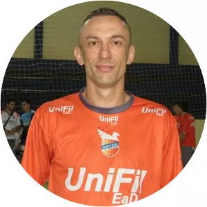 Marcio Forte