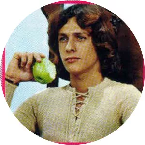 Márcio Greyck - Musician