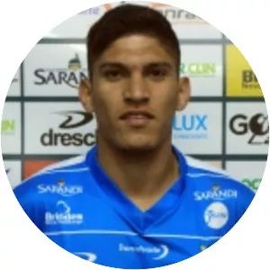 Márcio Jonatan Dias