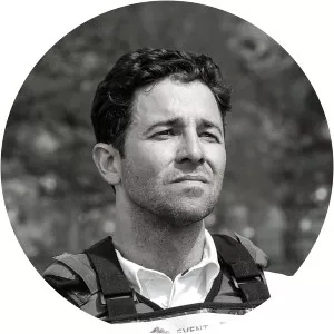 Márcio Jorge - Brazilian athlete