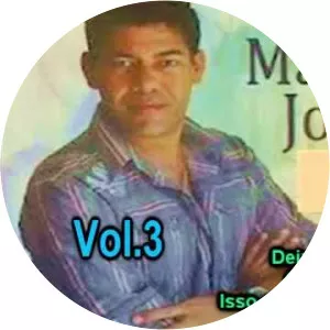 Marcio Jose - Brazilian singer