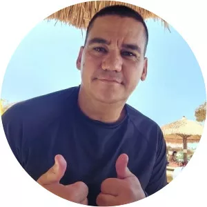 Márcio José de Oliveira - Football midfielder