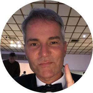 Marcio José Matos de Souza