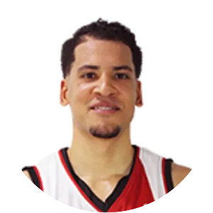 Marcio Lassiter - Filipino-American professional basketball player