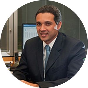 Marcio Lobao photograph