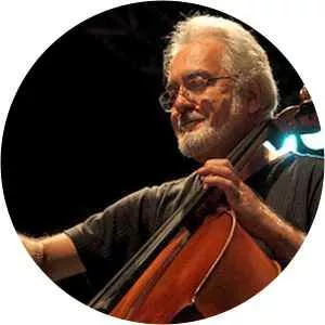 Márcio Malard - Musical artist