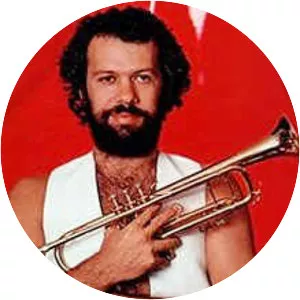 Márcio Montarroyos - Brazilian jazz trumpet player