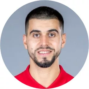 Márcio Moreira - Portuguese futsal player