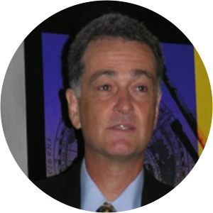 Marcio Nucci - Researcher