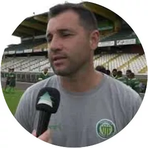 Marcio Nunes Brazilian JiuJitsu