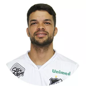 Márcio Passos - Brazilian footballer