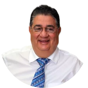 Marcio Reinaldo Dias Moreira - Politician