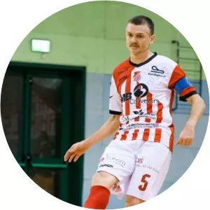 Márcio Roberto Brancher