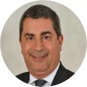 Coronel Tadeu - Member of the Chamber of Deputies of Brazil