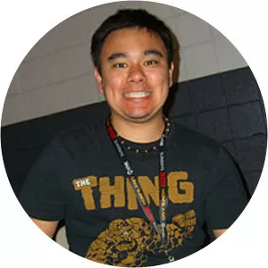 Marcio Takara - Comic book artist