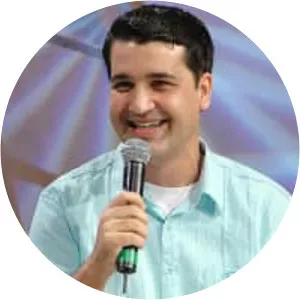 Márcio Todeschini - Musical artist