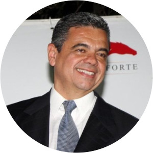 Márcio Toledo photograph