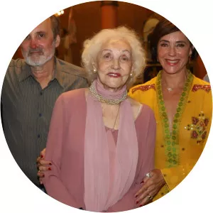 Marcio Torloni - Christiane Torloni's brother