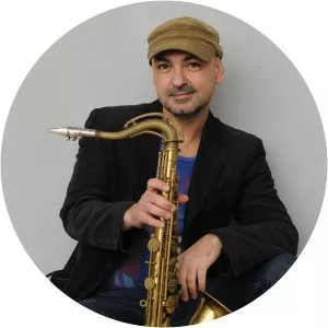 Márcio Tubino Musician