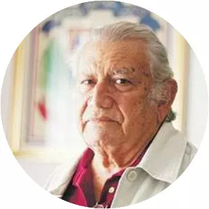 Marcio Veloz Maggiolo - Dominican writer