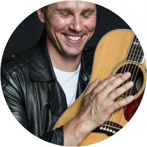 Mārcis Auziņš - Musical artist