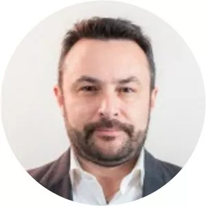 Marcius Da Silva Machado - Politician