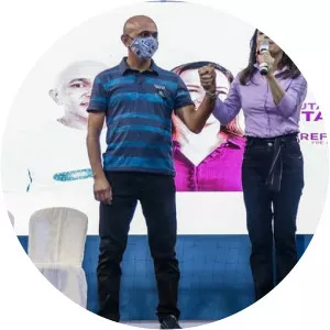 Marcivânia Flecha - Member of the Chamber of Deputies of Brazil