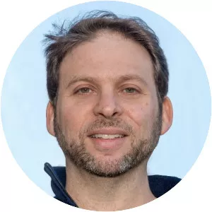 Marck Vaisman - Author