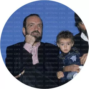 Marco Abatantuono photograph