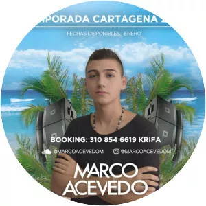 Marco Acevedo