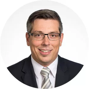 Marco Althaus - Political scientist