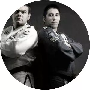 Marco Alvan photograph