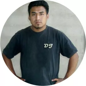 Marco Alvaro photograph