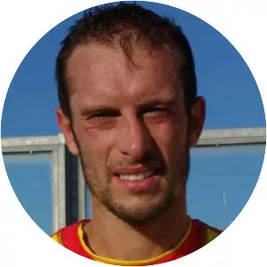 Marco Ambrogioni - Italian football player