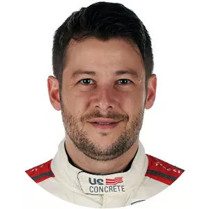 Marco Andretti
