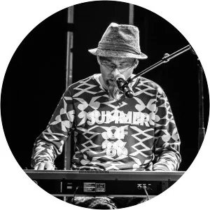 Marco Annau - Musical artist