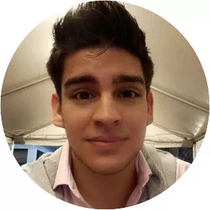 Marco Antelo photograph