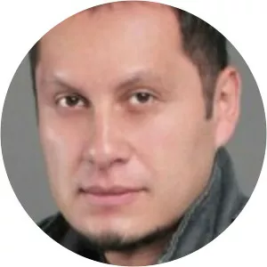 Marco Antonio Aguirre