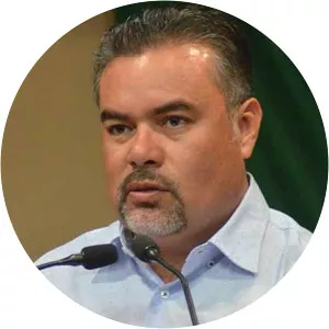 Marco Antonio Almendariz Puppo