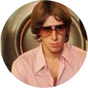 Marco Antônio Alves - Musical artist