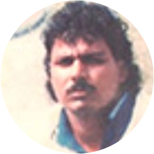 Marco Antonio Anariba